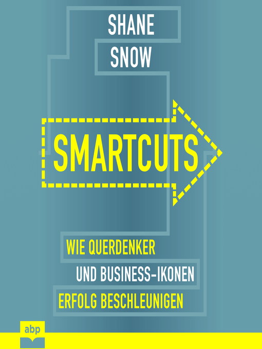 Title details for Smartcuts by Shane Snow - Wait list